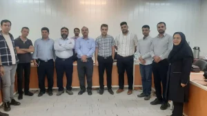 دوره حفاظت ژنراتور، سازمانی ۱۴۰۳