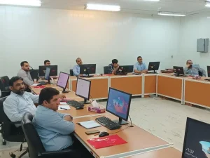 دوره حفاظت ژنراتور، ۱۴۰۳